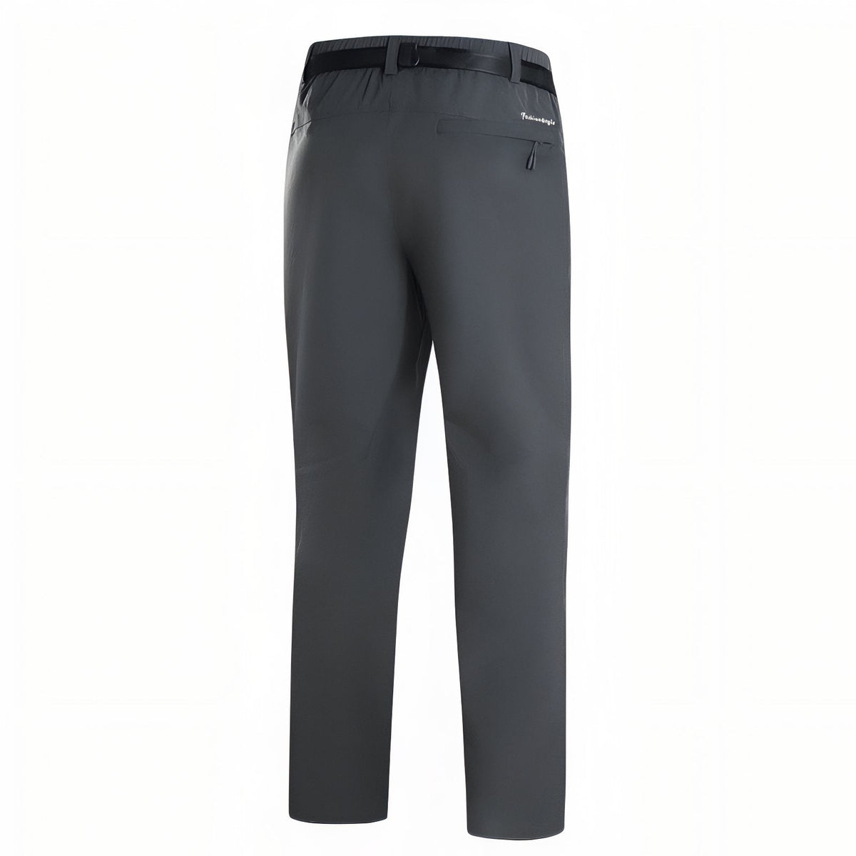 Pantalon de Randonnée Avec Ceinture Élastique Homme — photo 8