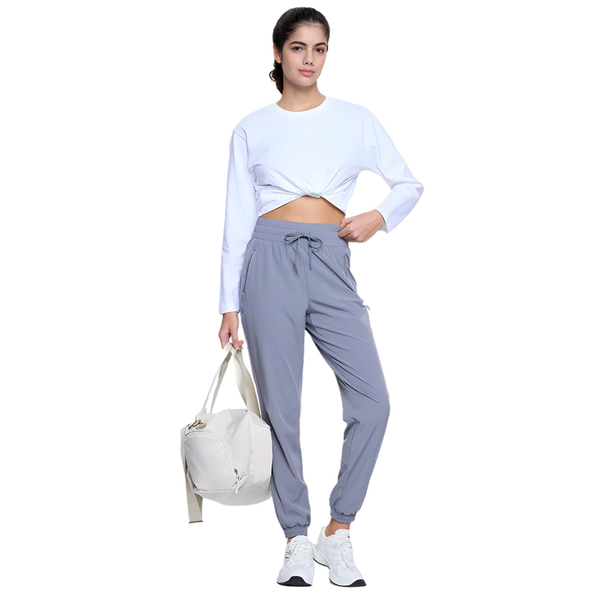 Pantalon de Randonnée Été — photo 4