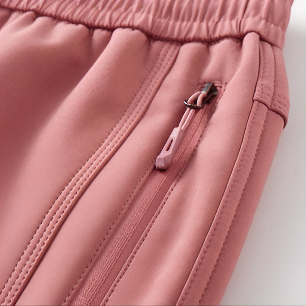 Pantalon de Randonnée Femme Hiver — photo 4