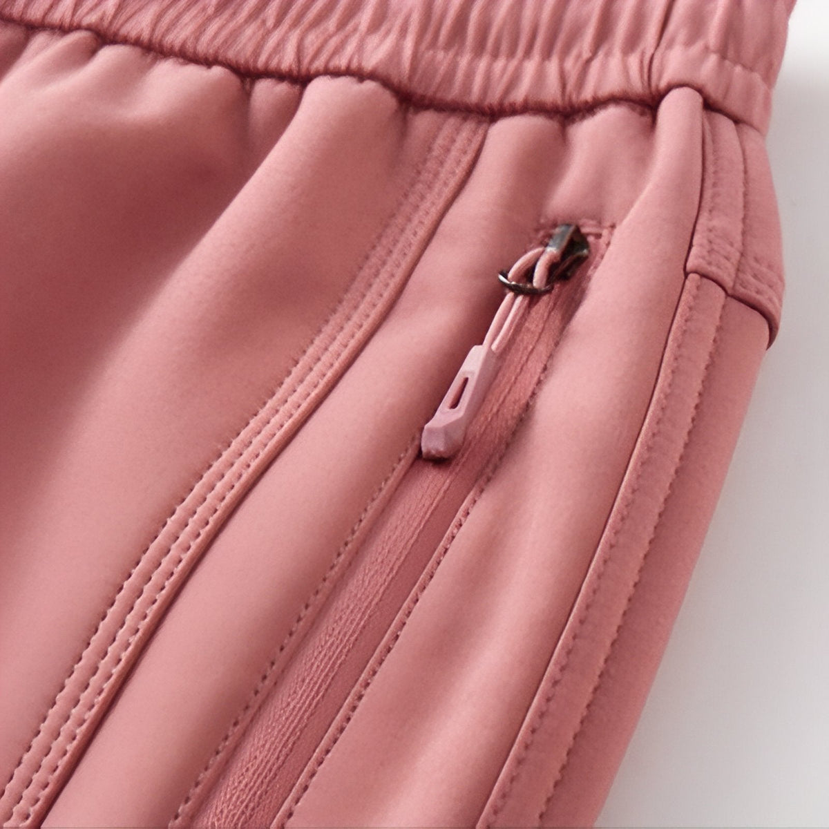 Pantalon de Randonnée Femme Hiver — photo 4