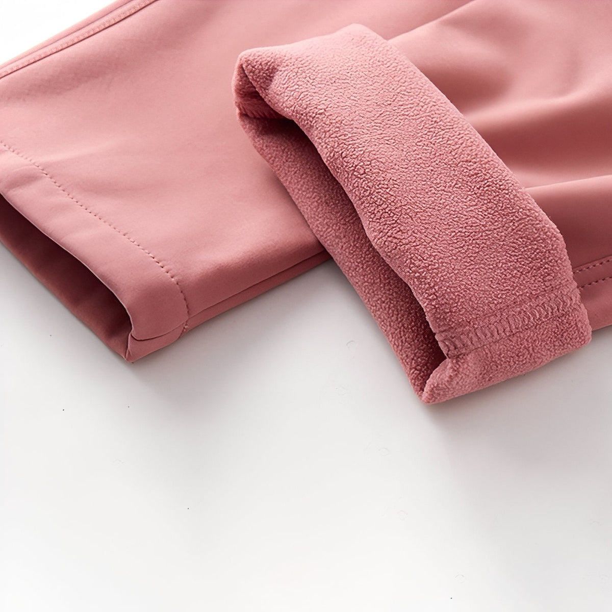 Pantalon de Randonnée Femme Hiver — photo 6