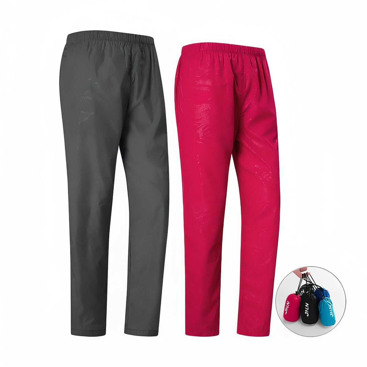 Pantalon Étanche Randonnée — photo 3