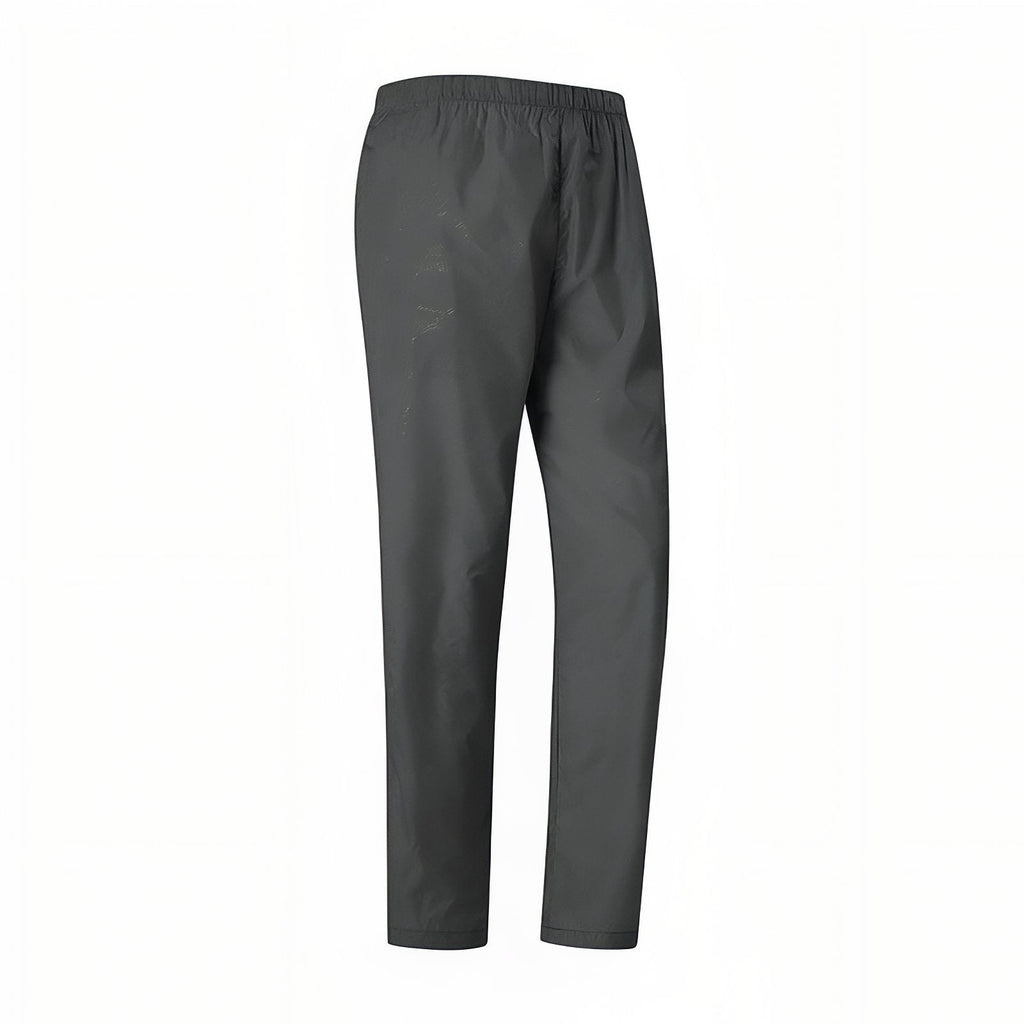 Pantalon Étanche Randonnée gris foncé