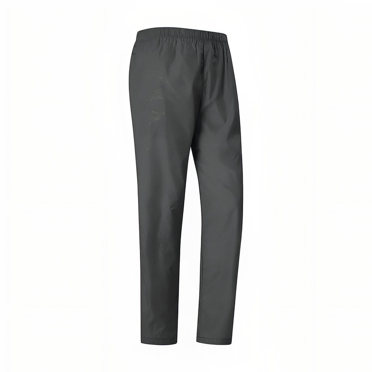 Pantalon Étanche Randonnée gris foncé