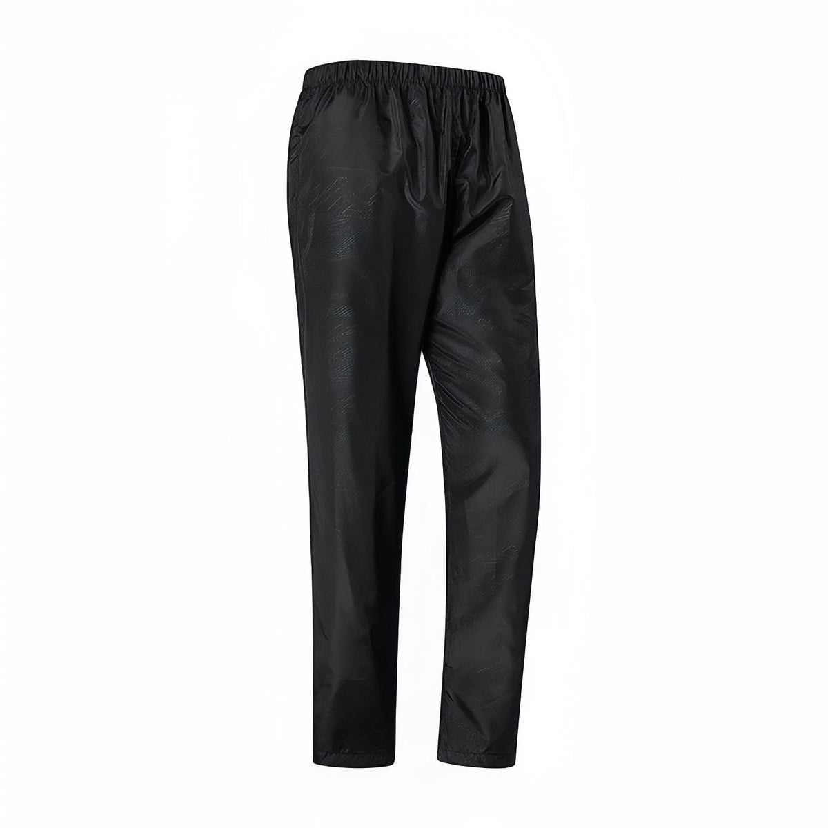 Pantalon Étanche Randonnée noir