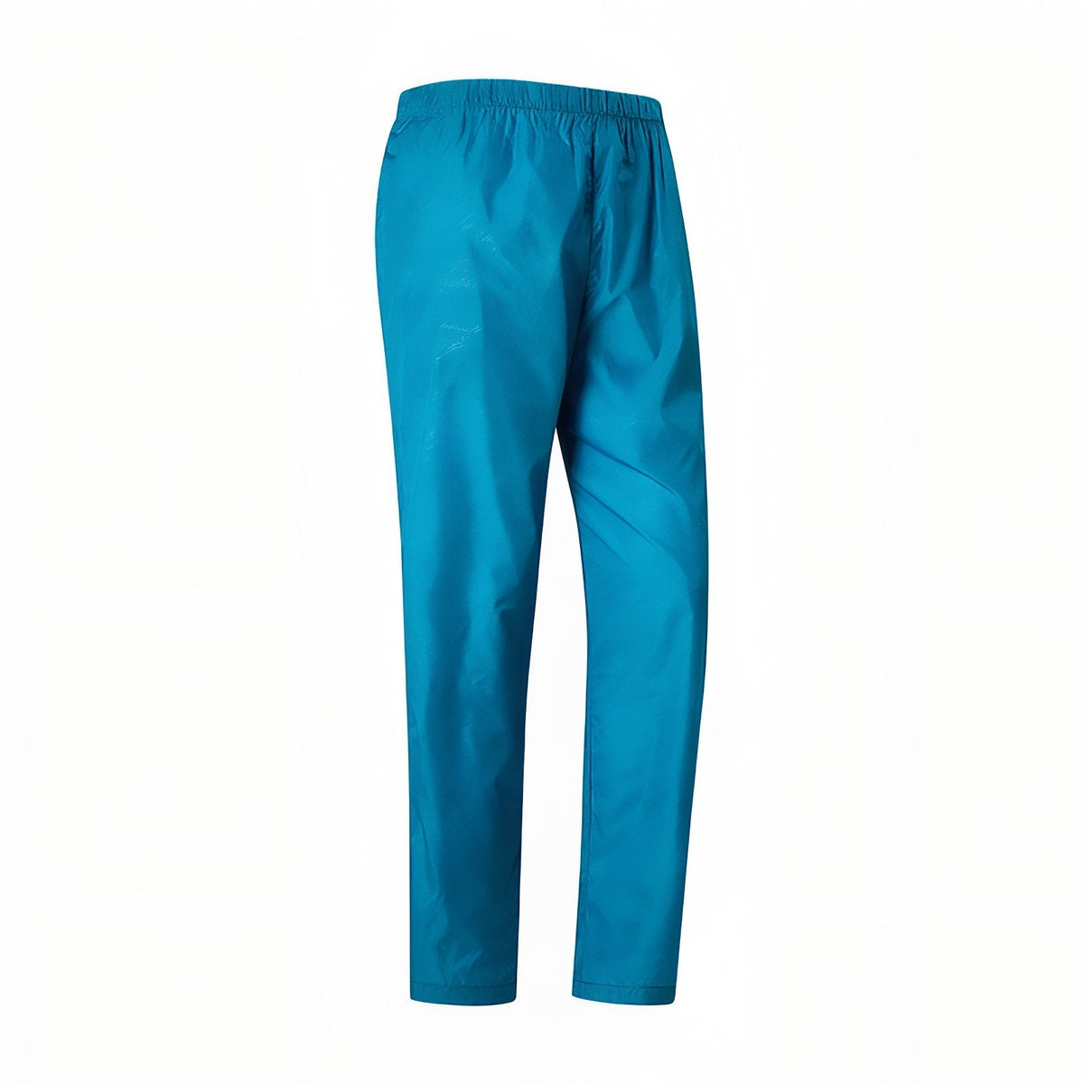 Pantalon Étanche Randonnée turquoise