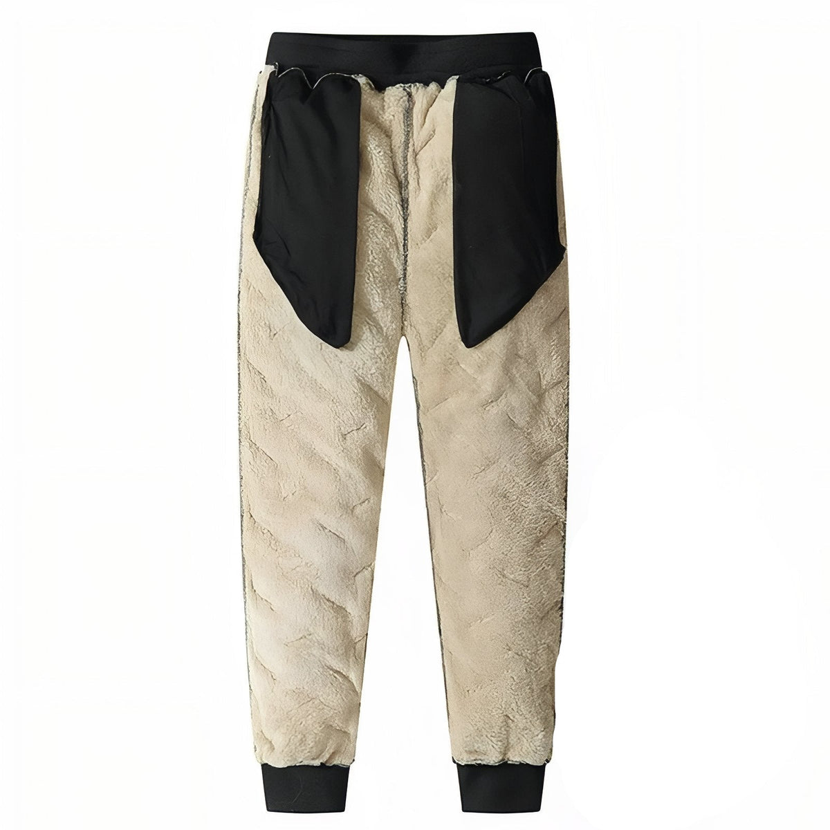 Pantalon Fourré Homme — photo 4