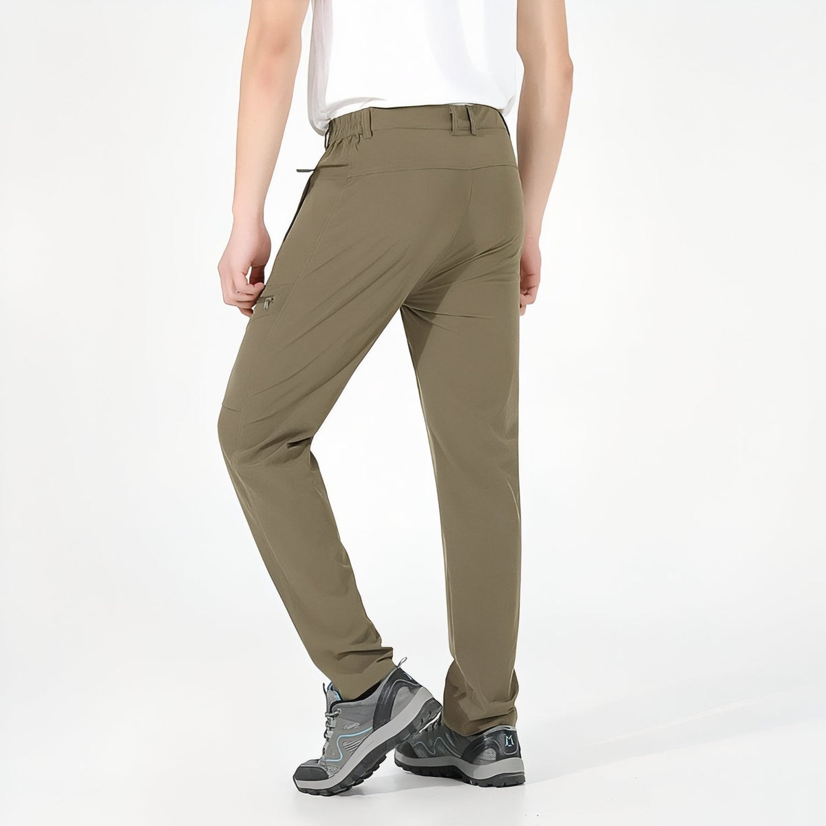 Pantalon Homme Randonnée Été — photo 3