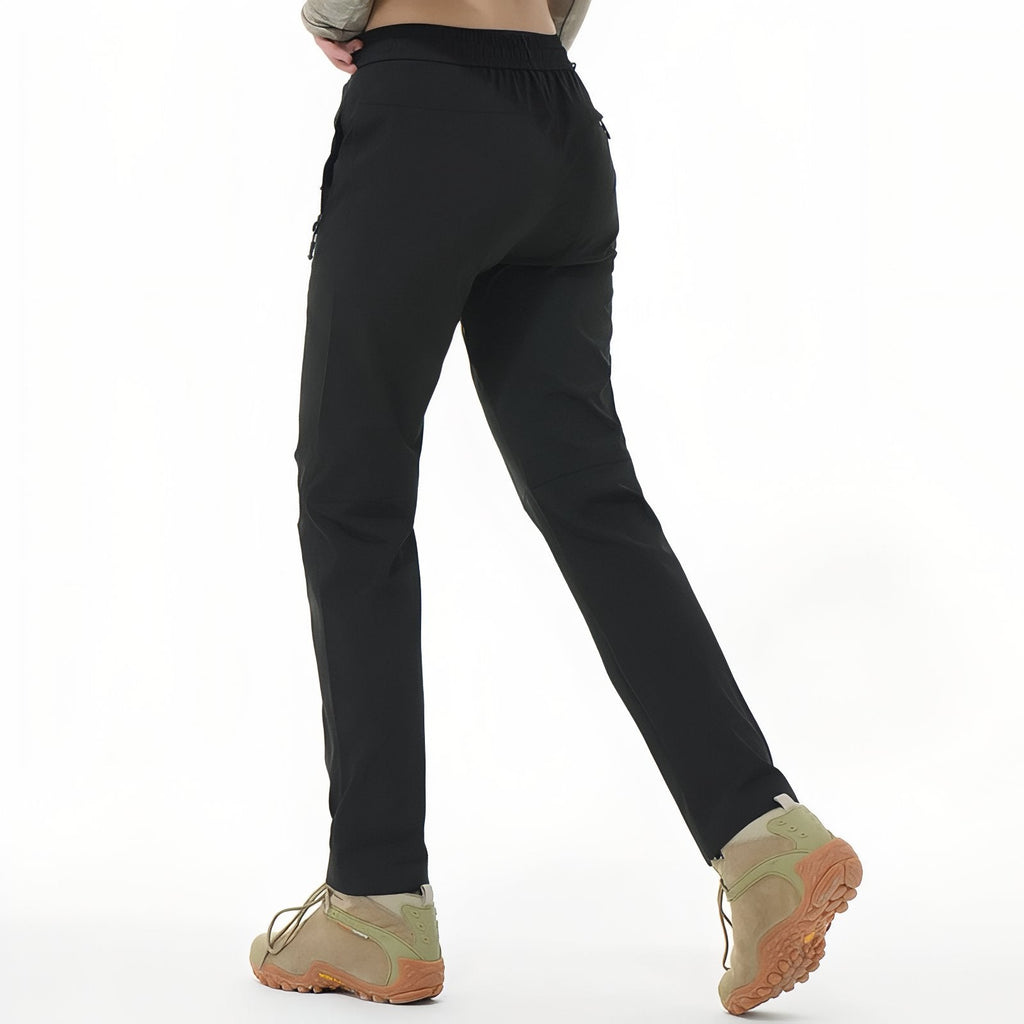 Pantalon Léger Randonnée Femme — photo 3