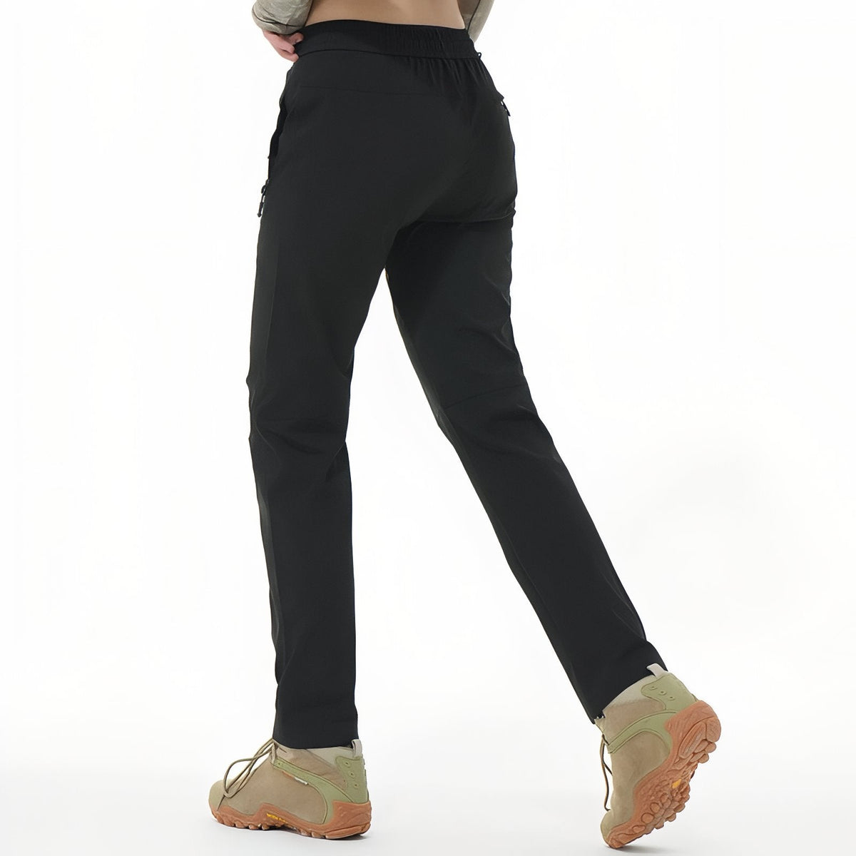 Pantalon Léger Randonnée Femme — photo 3