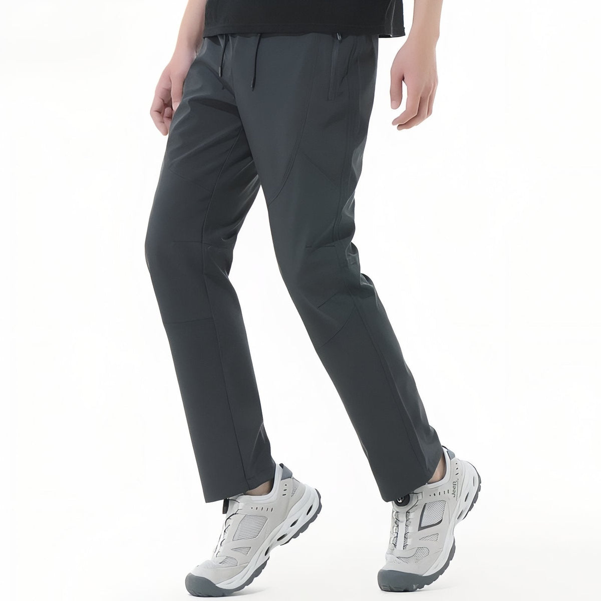 Pantalon Léger Randonnée Homme — photo 2