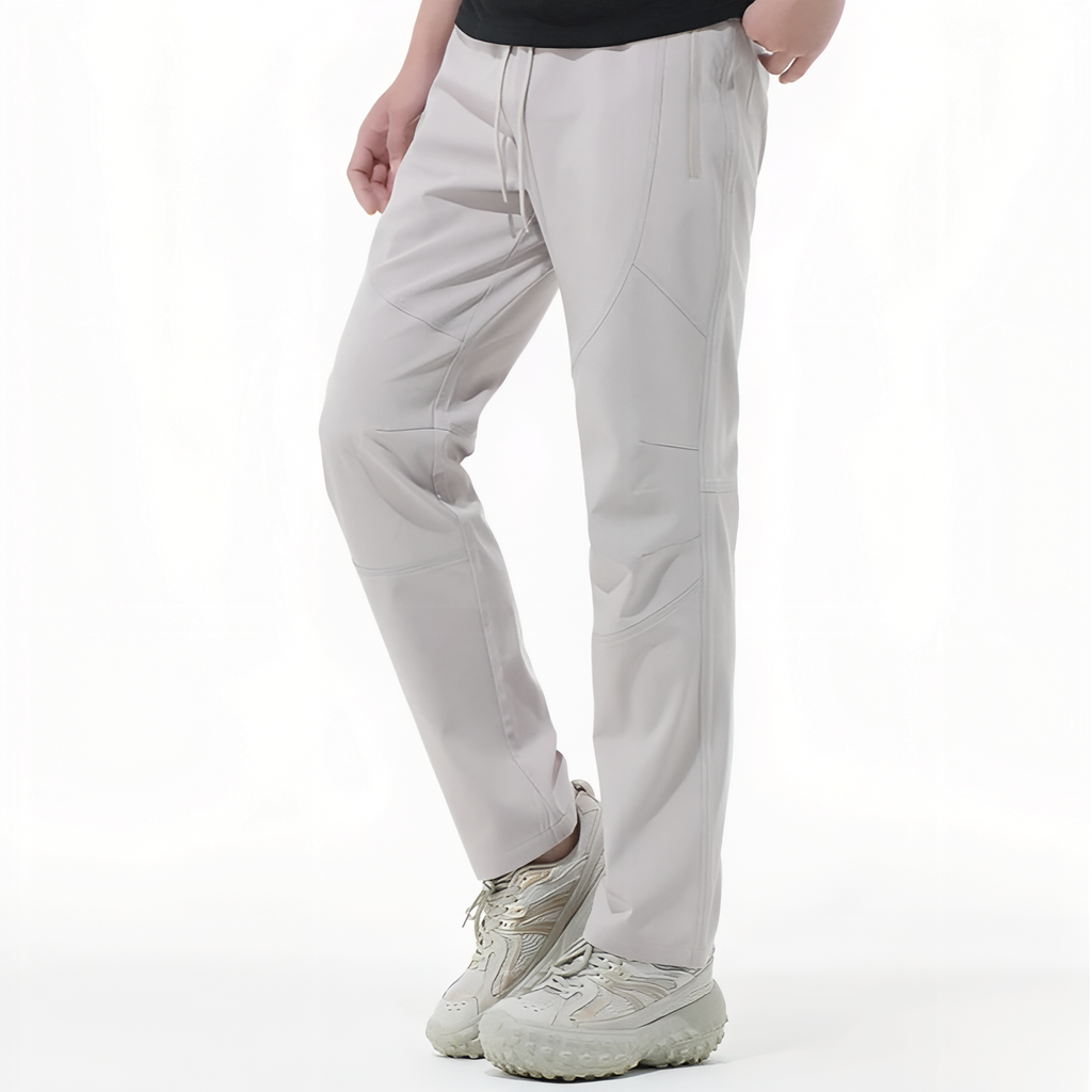 Pantalon Léger Randonnée Homme — photo 5