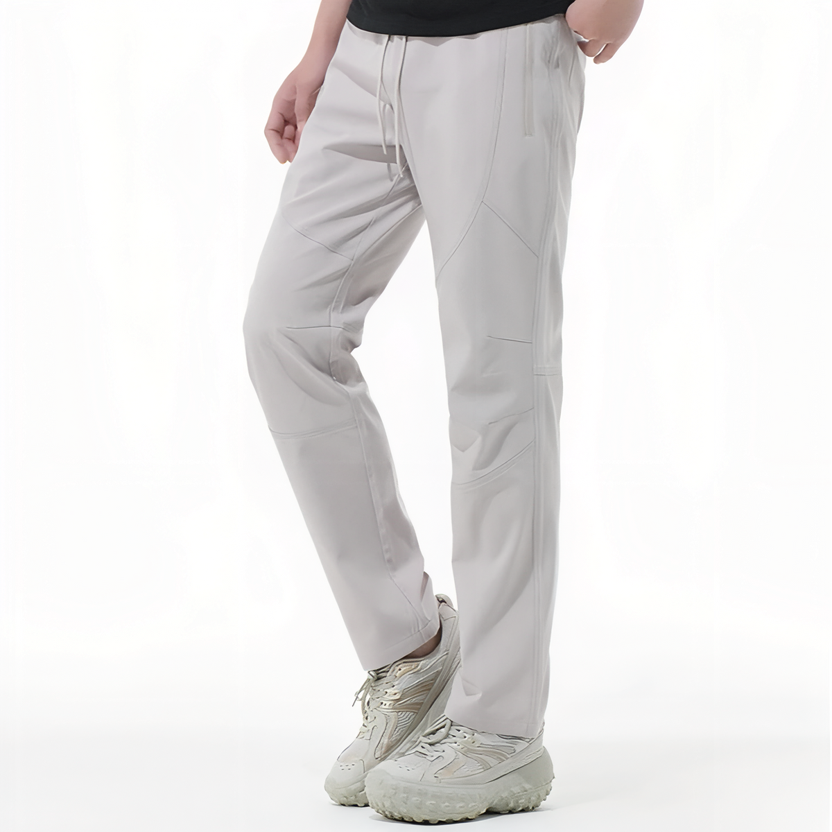 Pantalon Léger Randonnée Homme — photo 5
