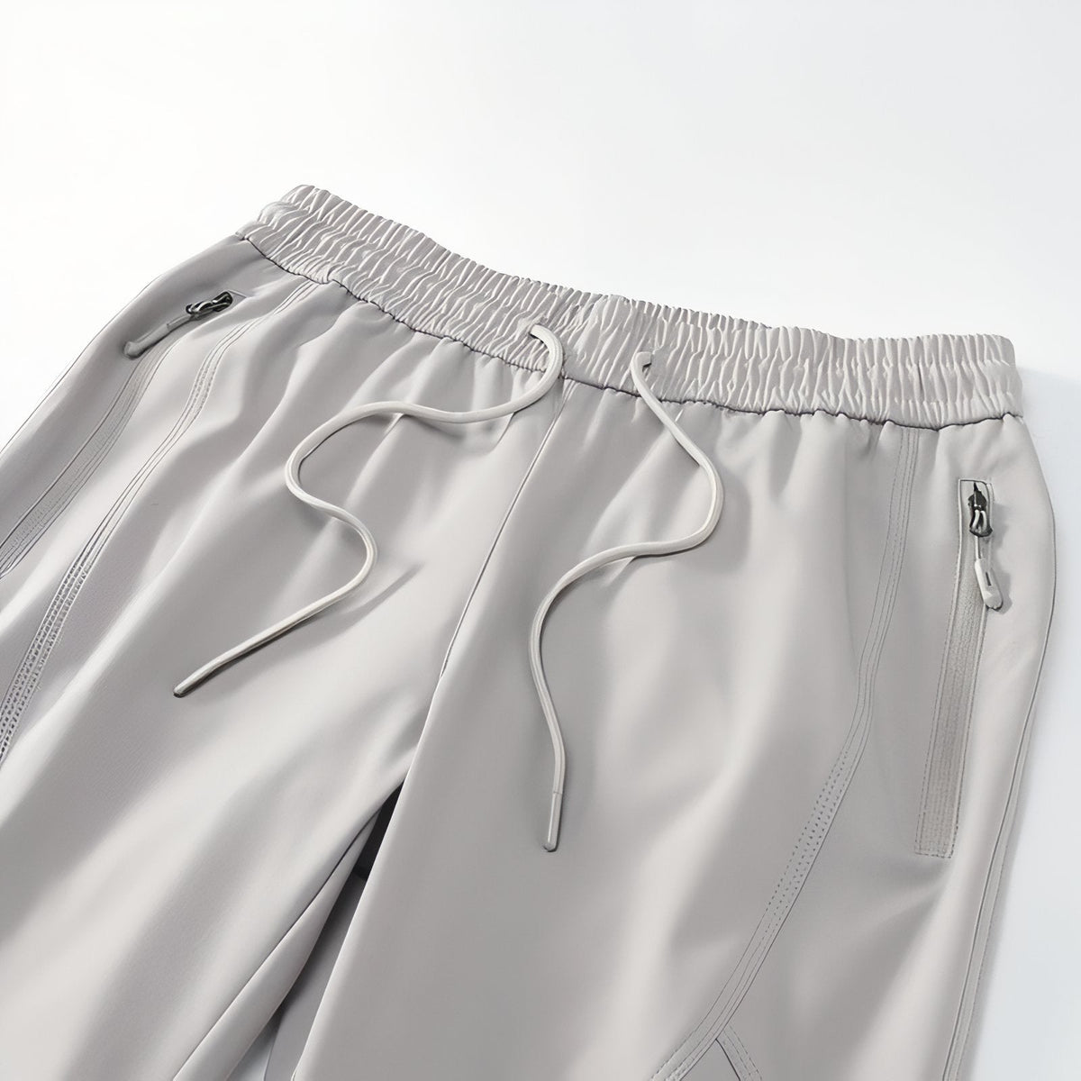 Pantalon Léger Randonnée Homme — photo 7
