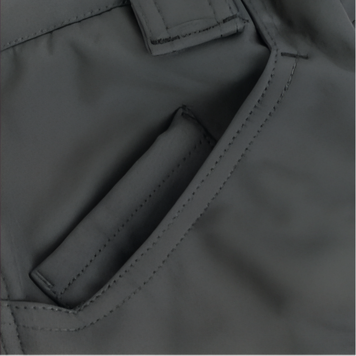 Pantalon Multi Poches Randonnée Homme — photo 4