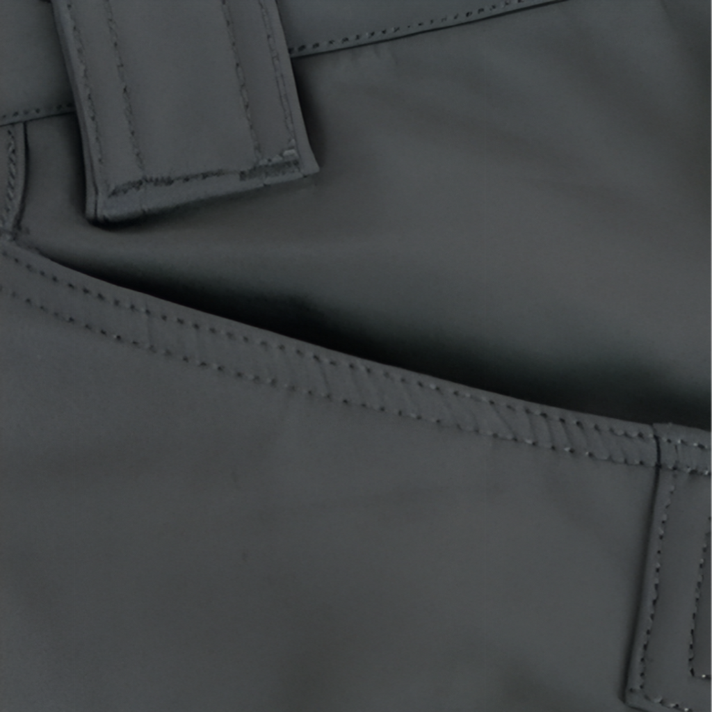Pantalon Multi Poches Randonnée Homme — photo 7