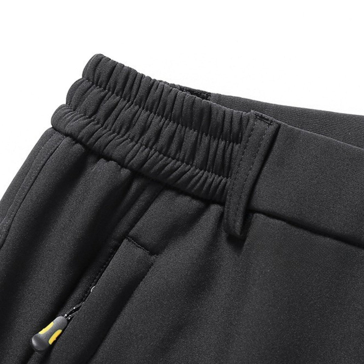 Pantalon Polaire Randonnée Homme — photo 11