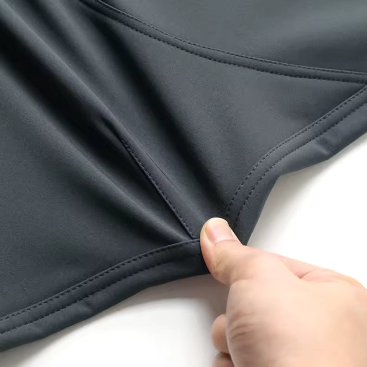 Pantalon Polaire Randonnée Homme — photo 12