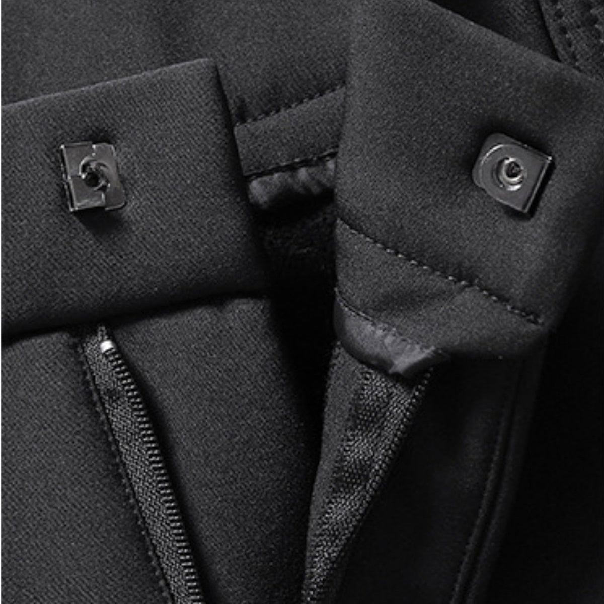 Pantalon Polaire Randonnée Homme — photo 6