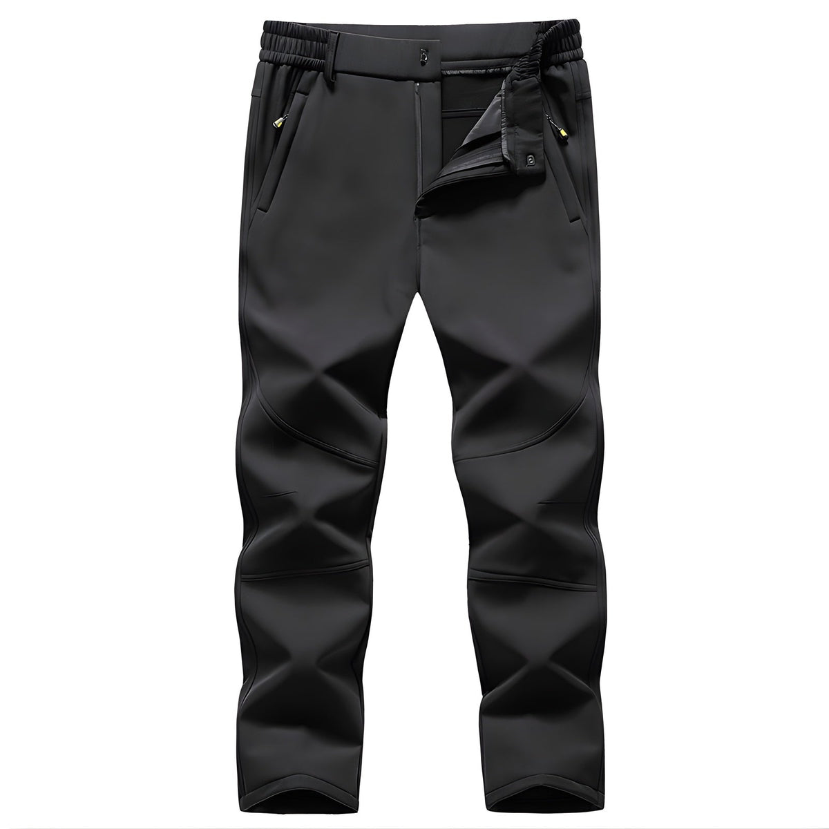 Pantalon Polaire Randonnée Homme — photo 8