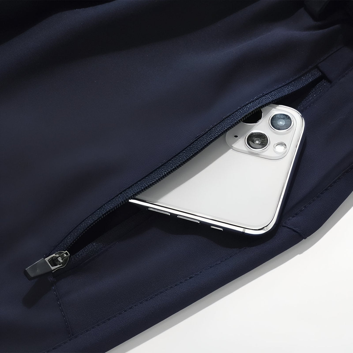 Pantalon Randonnée Déperlant Femme — photo 4