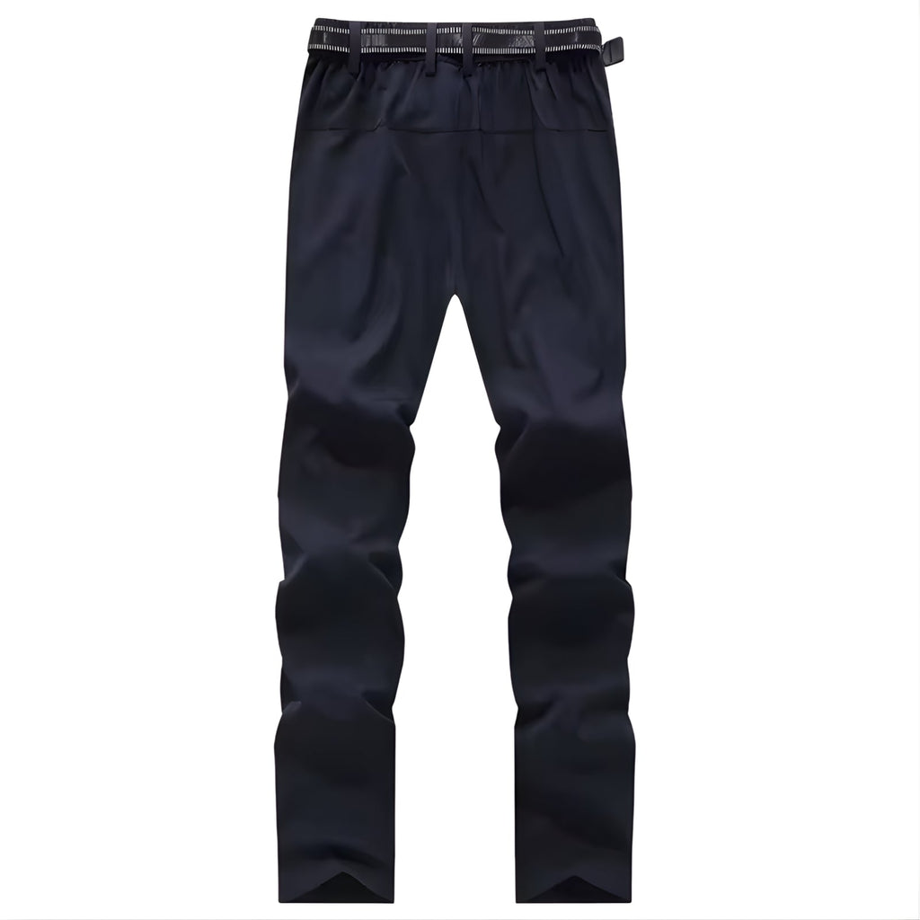 Pantalon Randonnée Déperlant Femme — photo 5