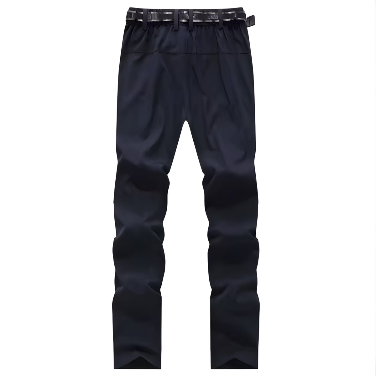 Pantalon Randonnée Déperlant Femme — photo 5