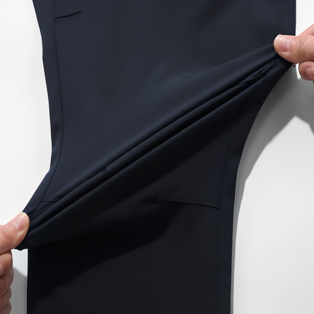 Pantalon Randonnée Déperlant Femme — photo 8