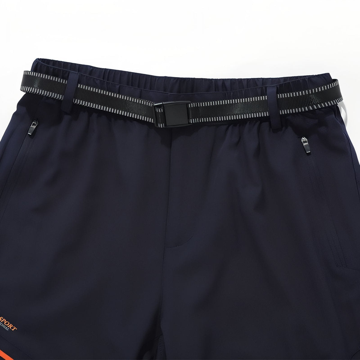Pantalon Randonnée Déperlant Femme — photo 9