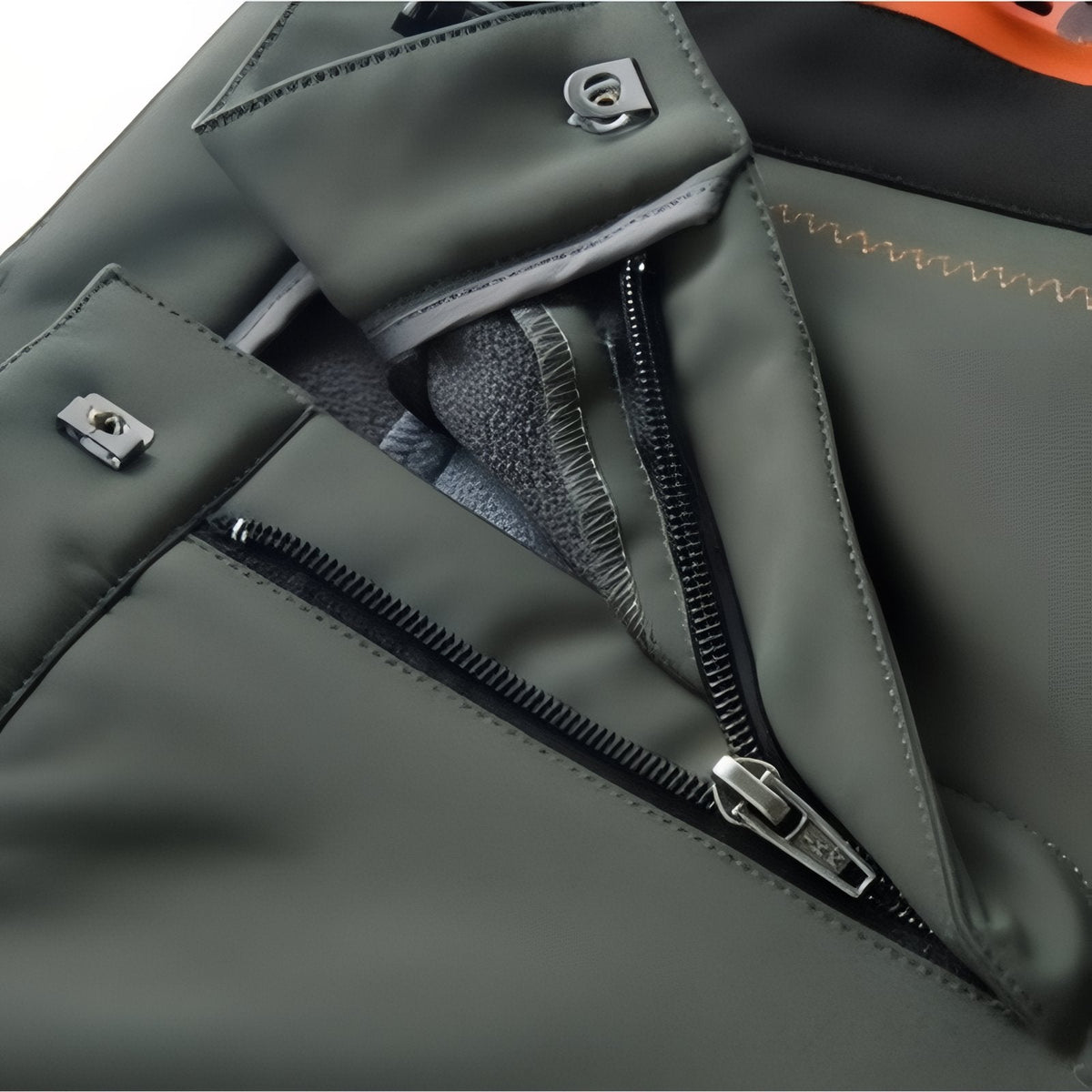 Pantalon Randonnée Déperlant Homme — photo 10