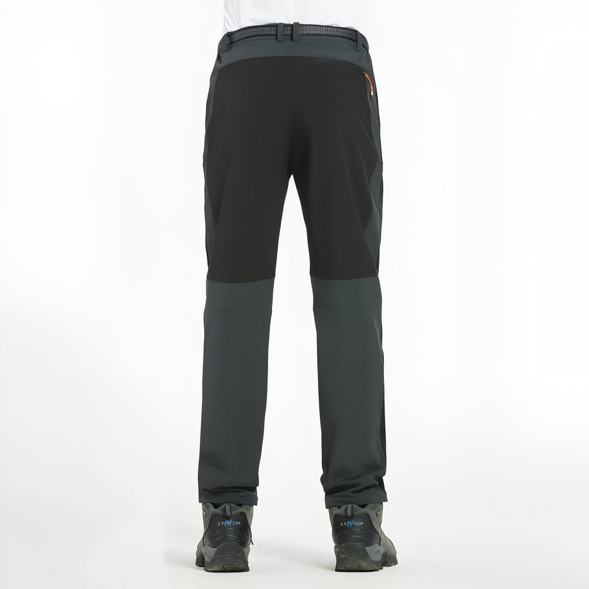 Pantalon Randonnée Déperlant Homme — photo 3