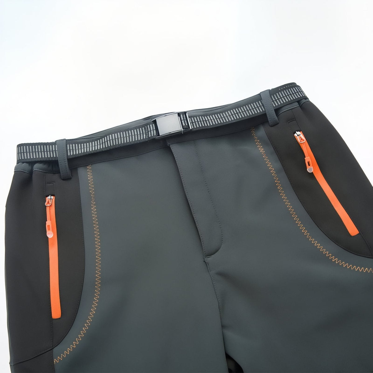 Pantalon Randonnée Déperlant Homme — photo 5
