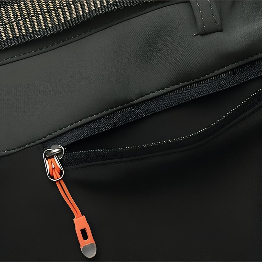 Pantalon Randonnée Déperlant Homme — photo 7