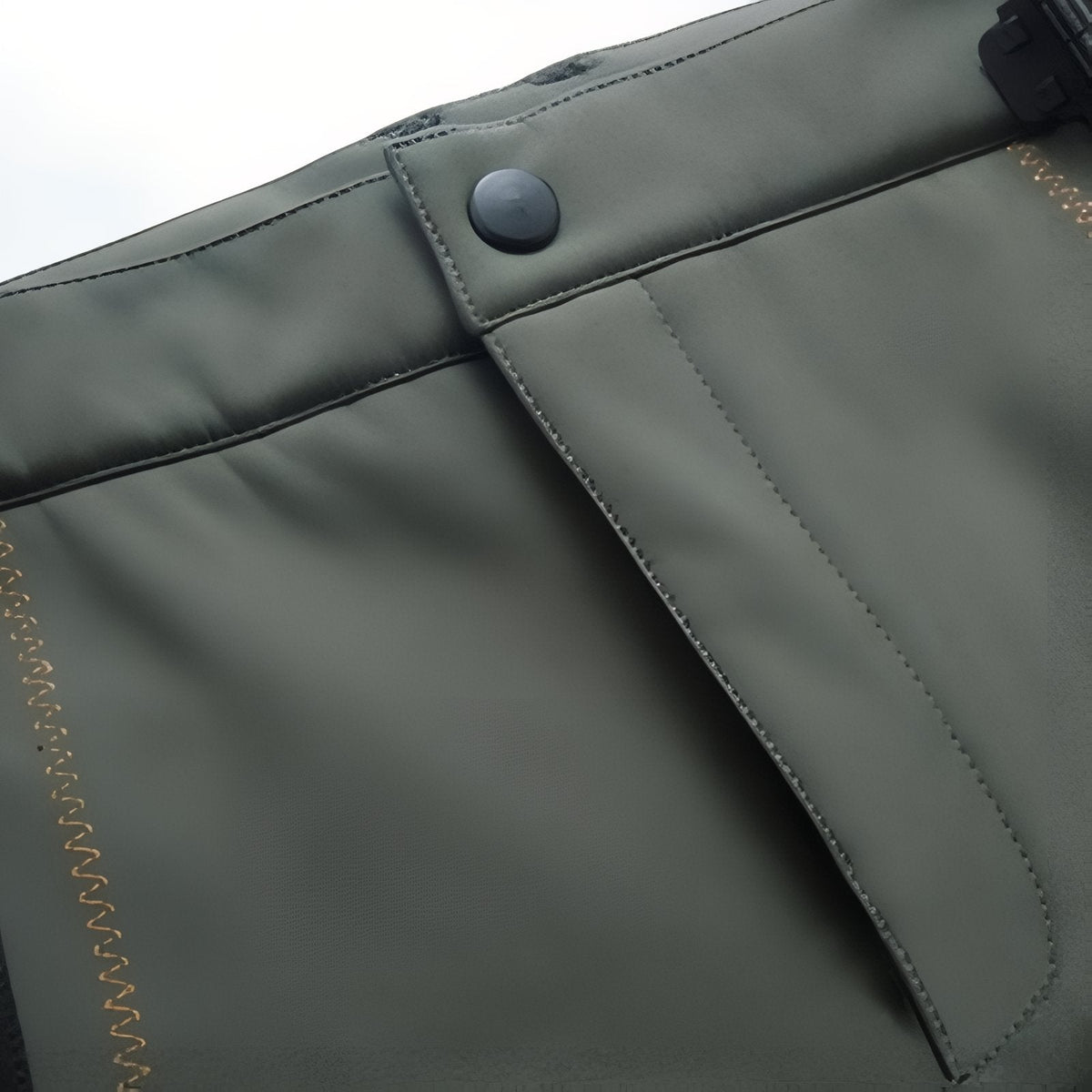 Pantalon Randonnée Déperlant Homme — photo 8