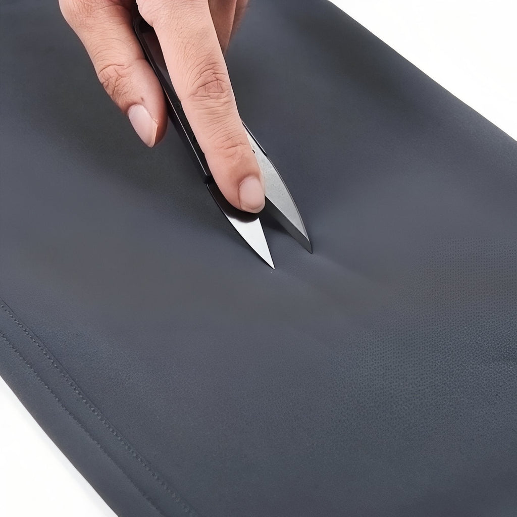 Pantalon Randonnée Doublé Polaire Homme — photo 5