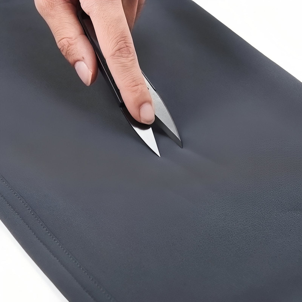 Pantalon Randonnée Doublé Polaire Homme — photo 5