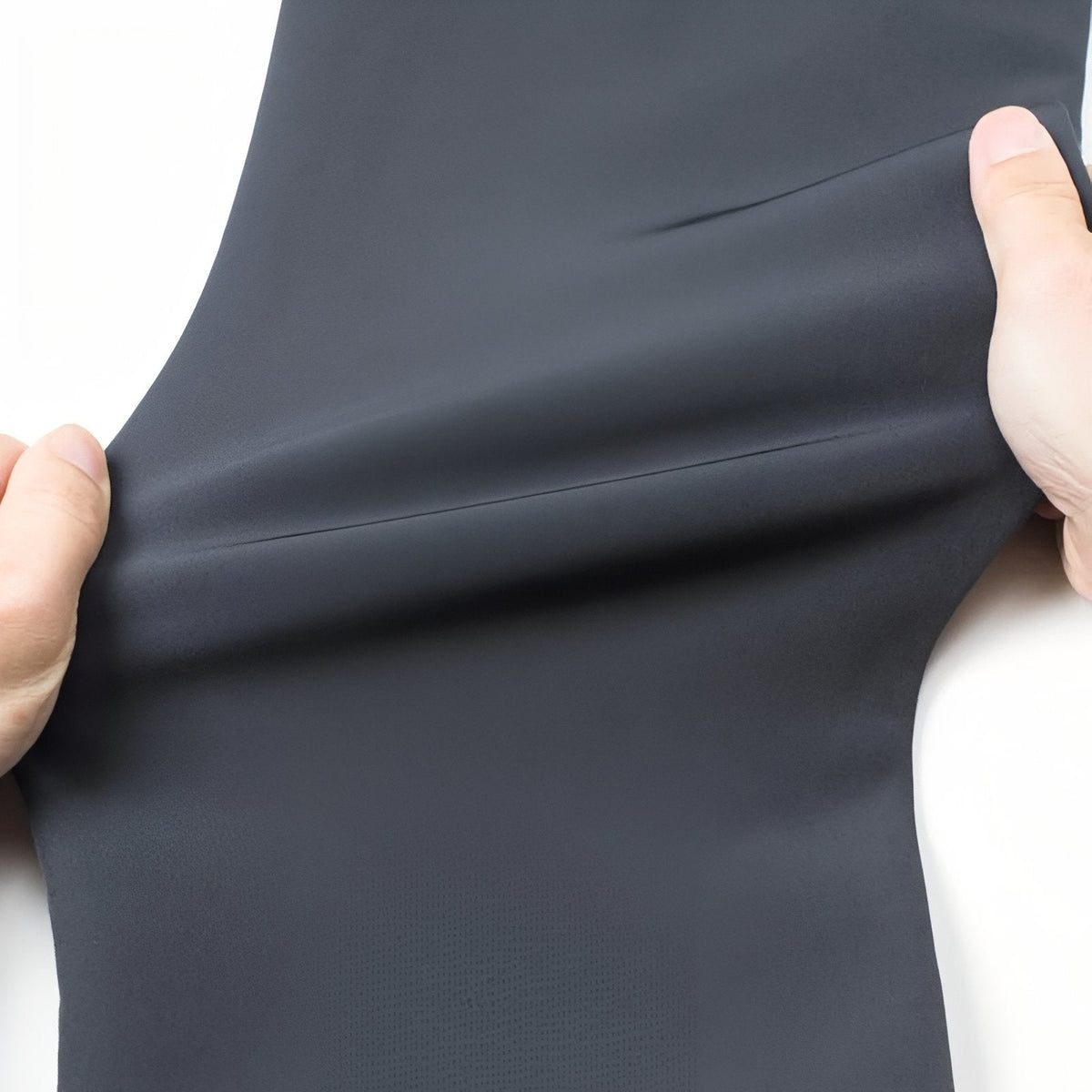 Pantalon Randonnée Doublé Polaire Homme — photo 7