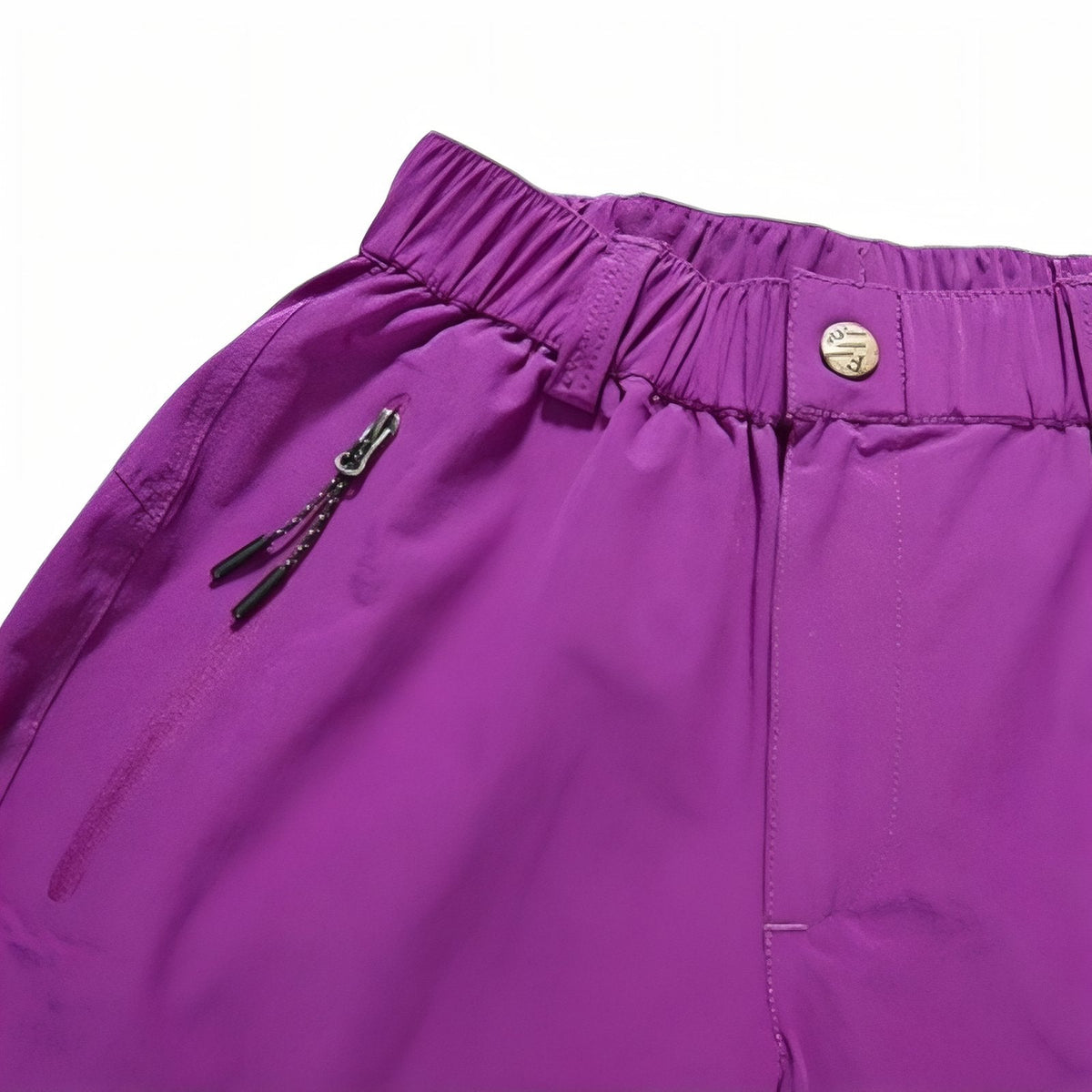 Pantalon Randonnée Été Femme — photo 2