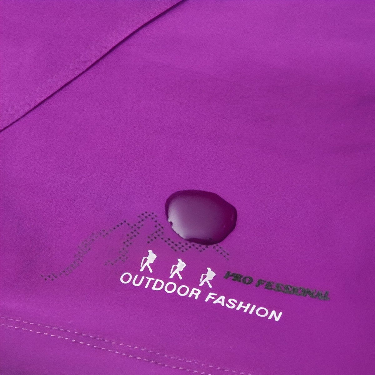 Pantalon Randonnée Été Femme — photo 5
