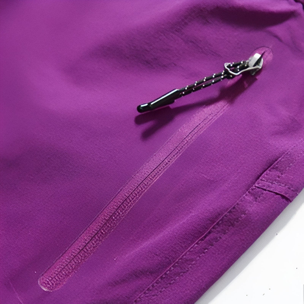Pantalon Randonnée Été Femme — photo 6