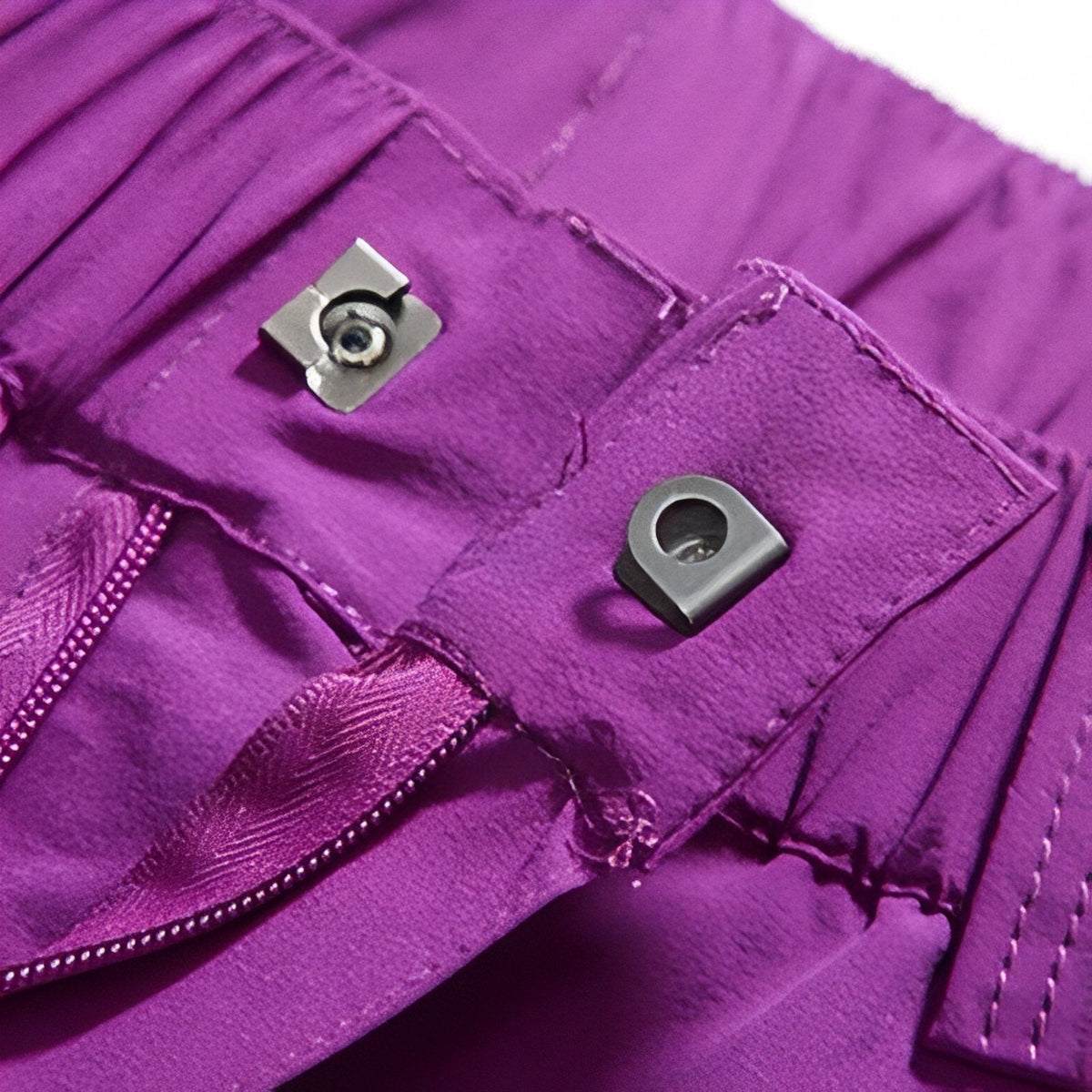 Pantalon Randonnée Été Femme — photo 7