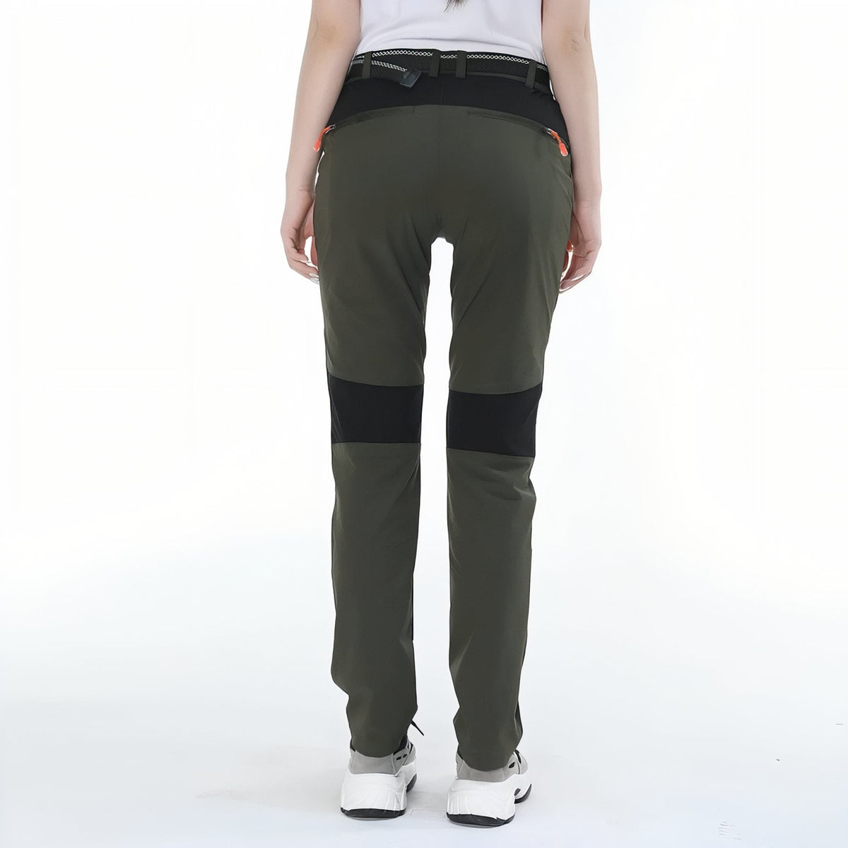 Pantalon Randonnée Extensible Femme — photo 2