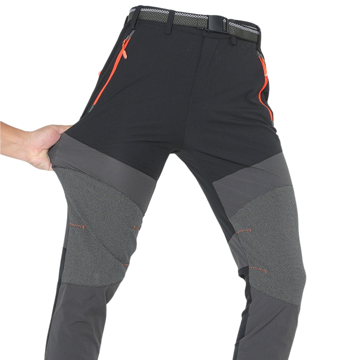 Pantalon Randonnée Extensible Femme — photo 4
