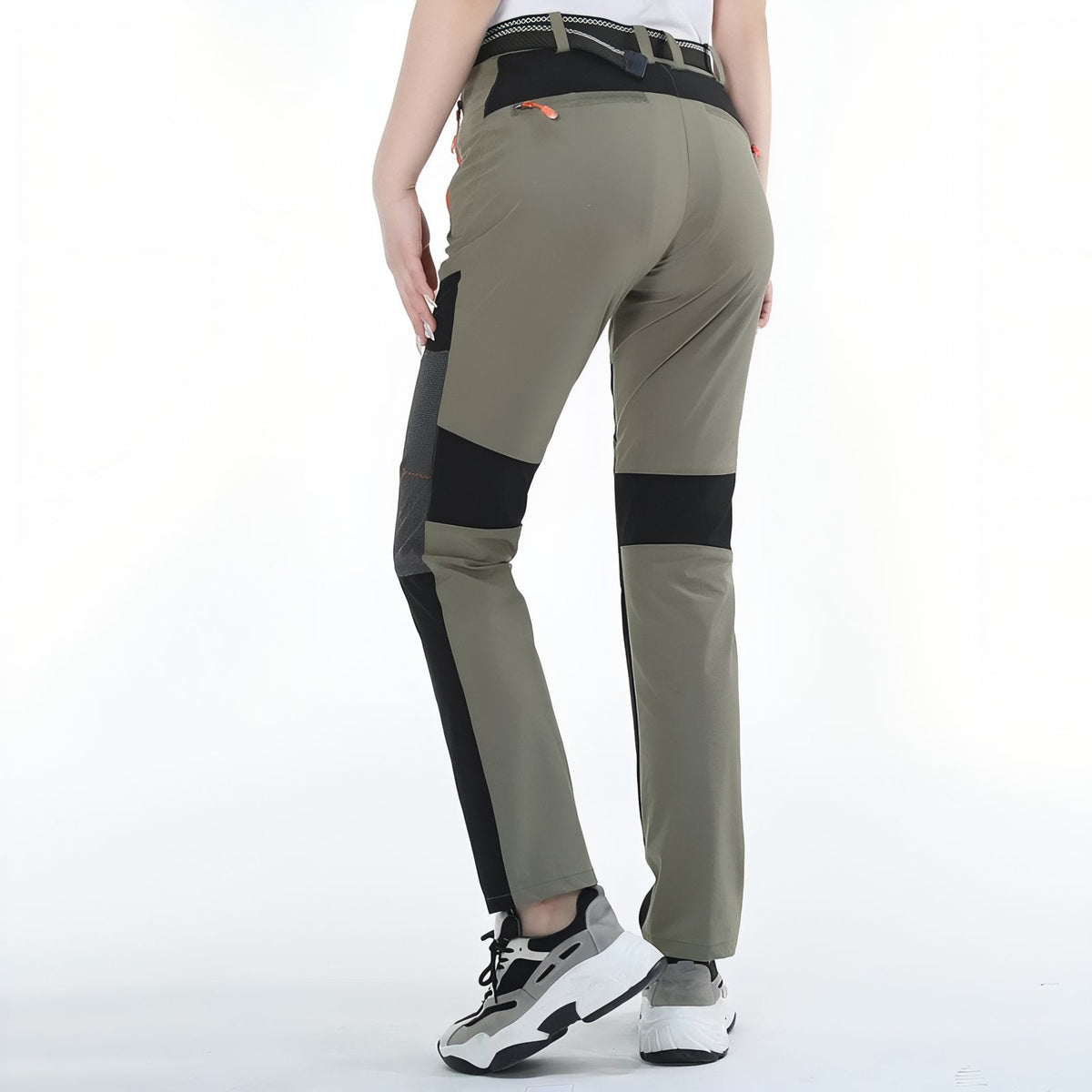 Pantalon Randonnée Extensible Femme — photo 5
