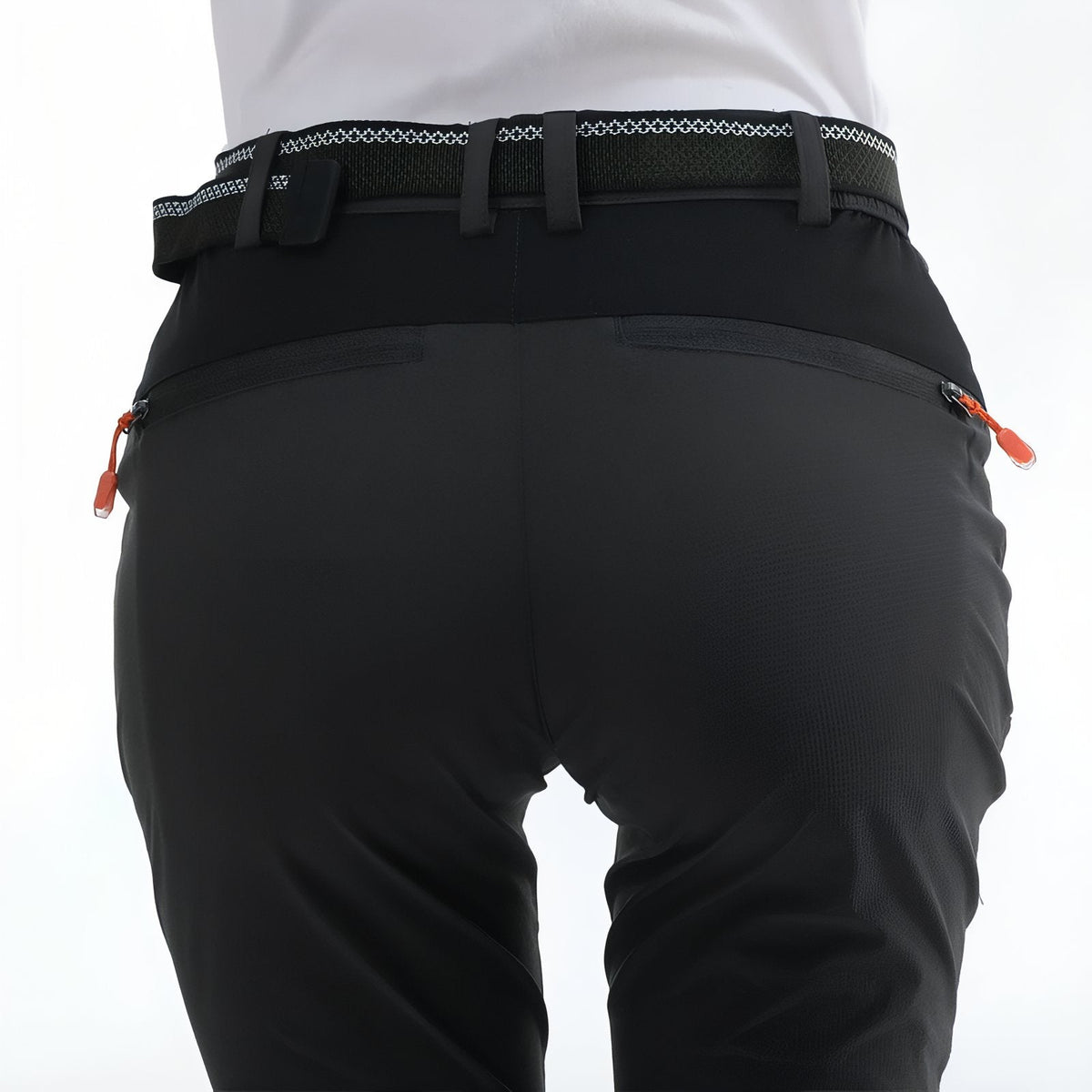Pantalon Randonnée Extensible Femme — photo 7