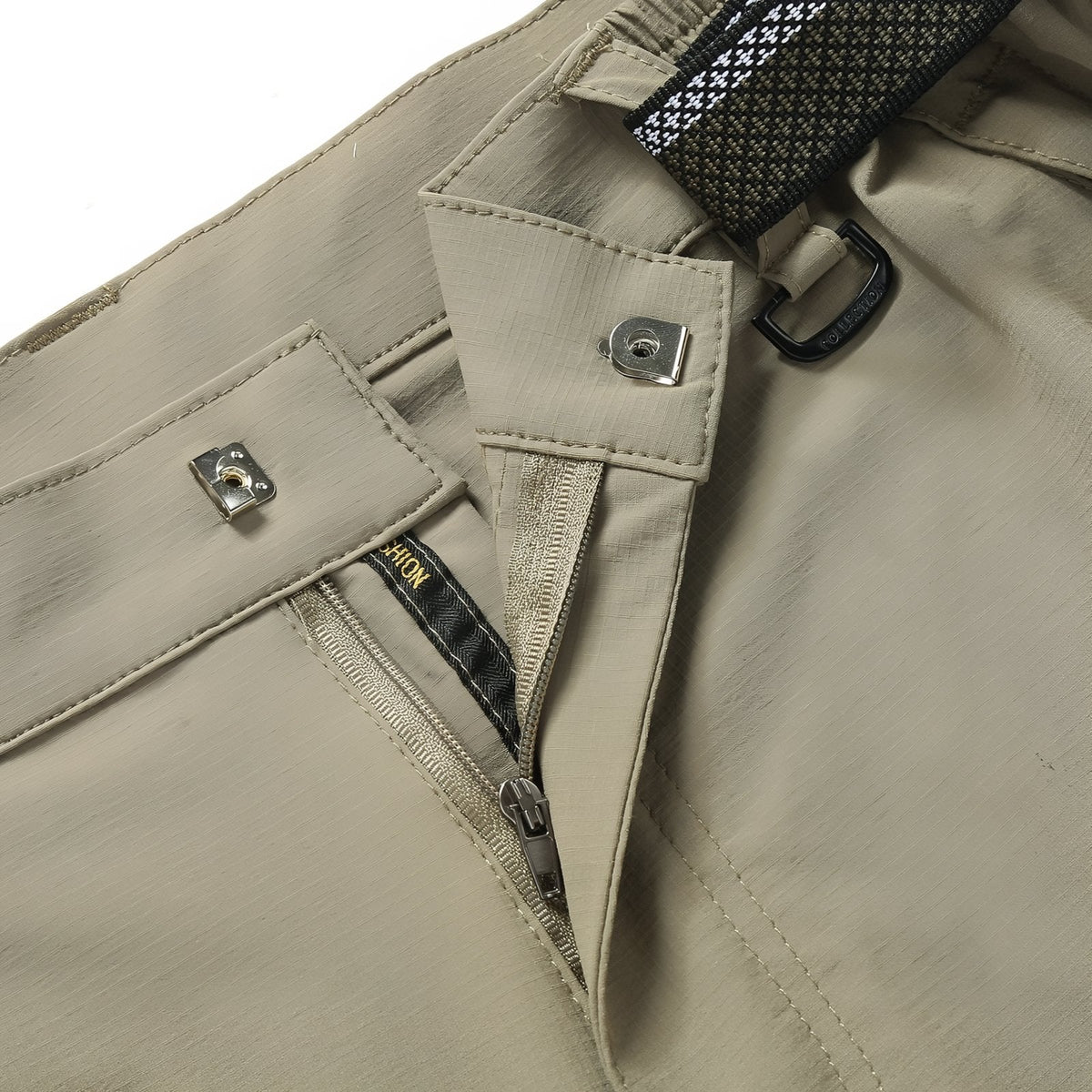Pantalon Randonnée Extensible Homme — photo 4