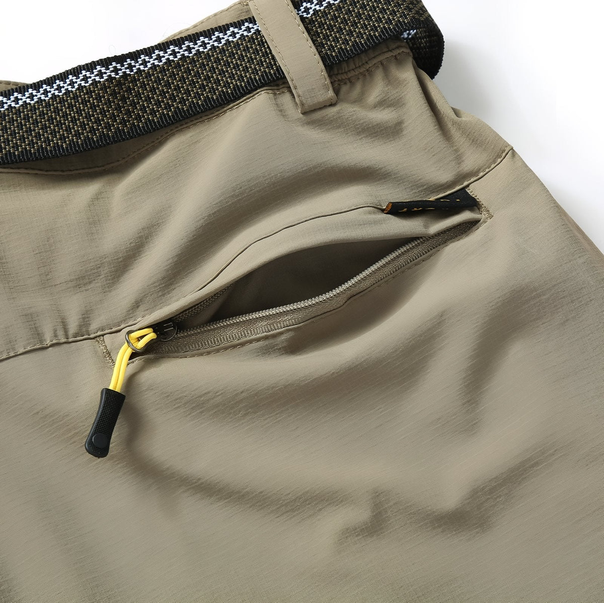 Pantalon Randonnée Extensible Homme — photo 5