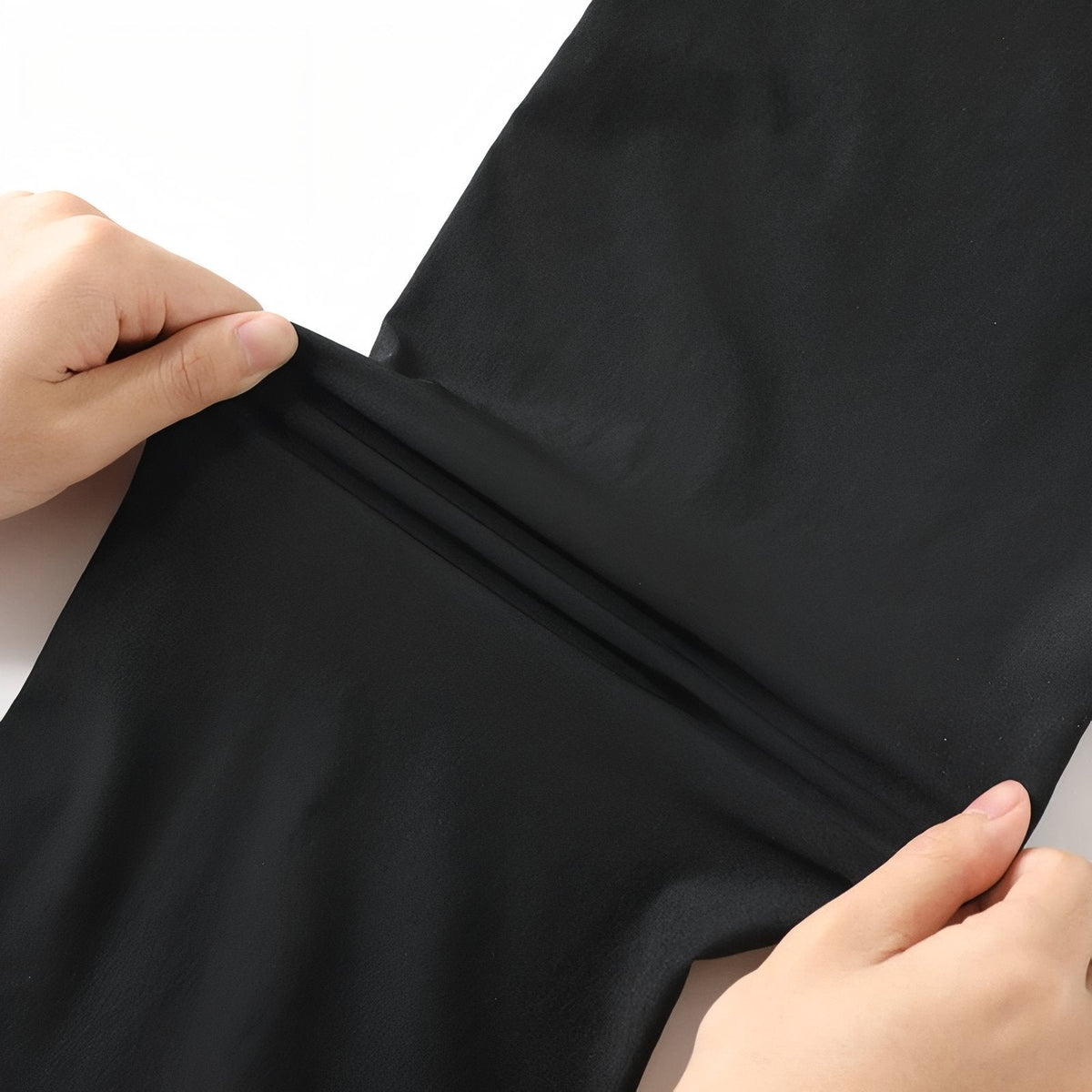 Pantalon Randonnée Femme Été Extensible — photo 4