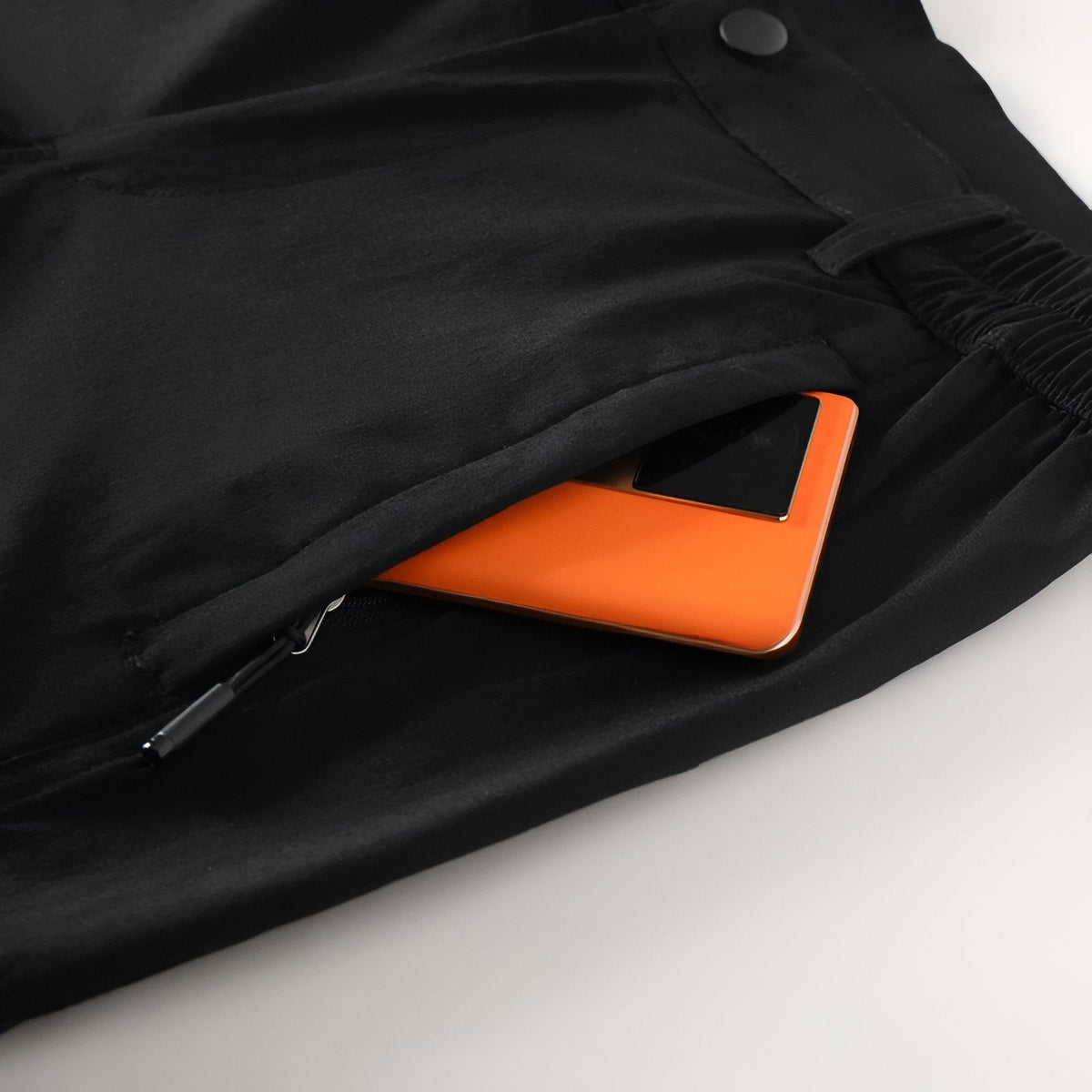 Pantalon Randonnée Femme Été Extensible — photo 7