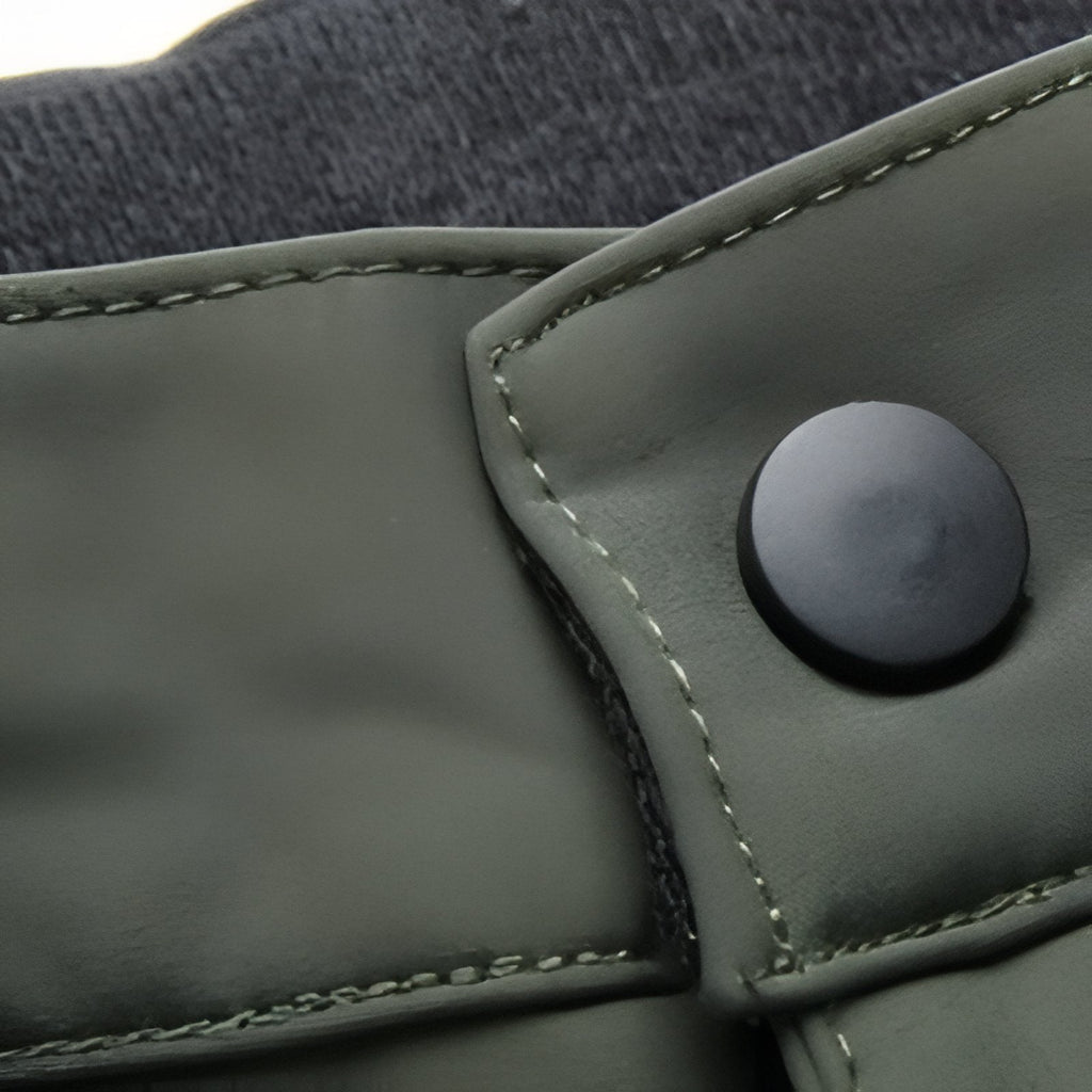 Pantalon Randonnée Femme Imperméable — photo 4